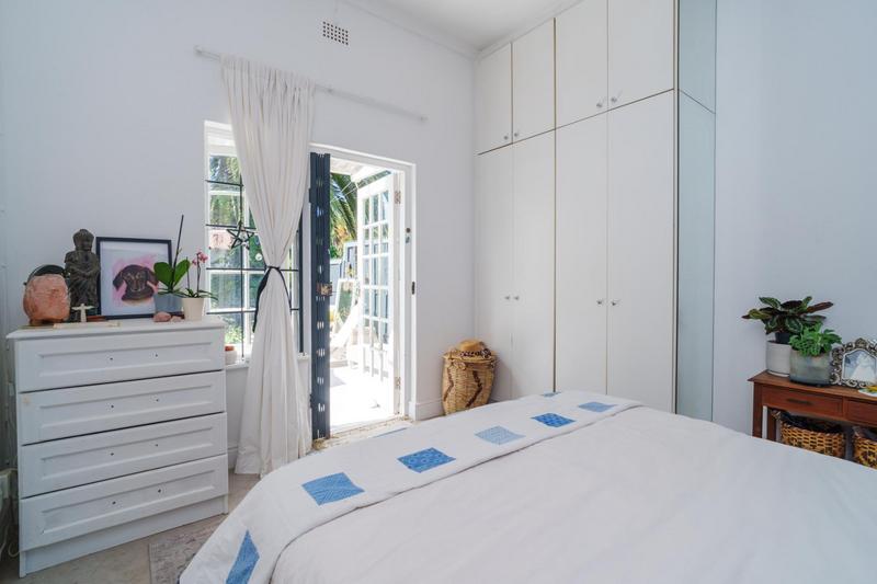 2 Bedroom Property for Sale in Harfield Village Western Cape